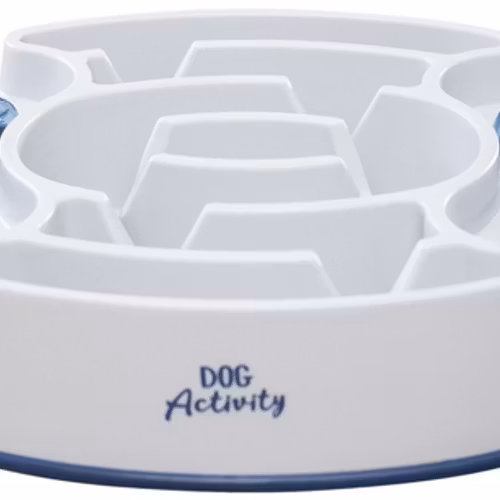Dog Activity Slide & Feed, Nivå 1, 30 × 27 cm