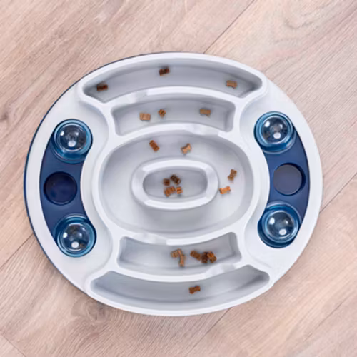 Dog Activity Slide & Feed, Nivå 1, 30 × 27 cm
