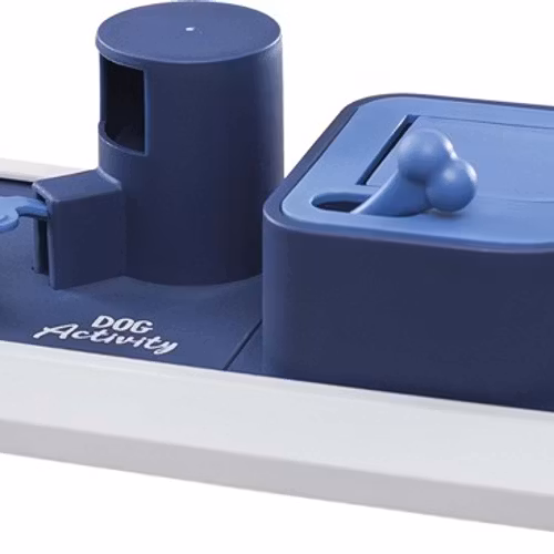 Dog Activity Poker box vario, Nivå 2, 32x17 cm