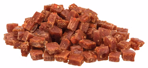 PREMIO 4 Superfoods, kyckling, anka, beef, lamm,4 × 100 g