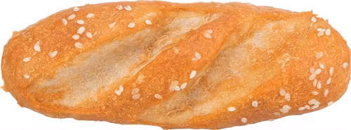Denta Fun Mini Baguette, bulk, 13 cm, 70 g