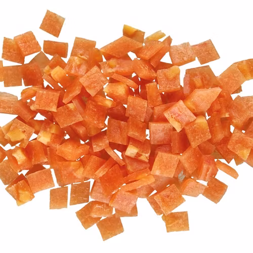 PREMIO Cheese Chicken Cubes, 50 g