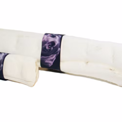 Tugg-retriever PetNation 12-15 cm Norrsken
