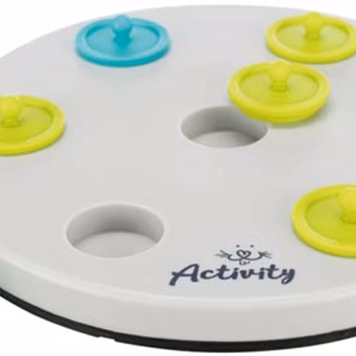 Aktivitetsspel Snack Board, ø 20 cm