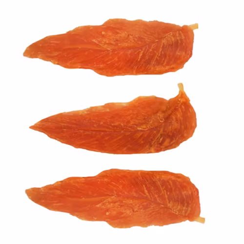 2pets Dogsnack Chicken Breast