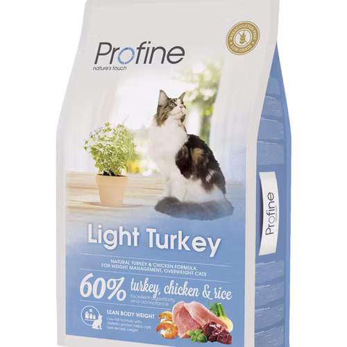 Light Turkey