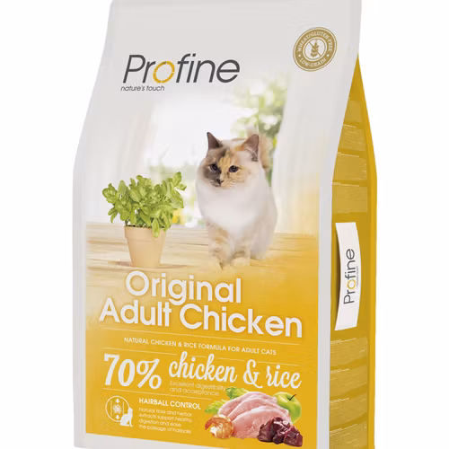 Original Adult Chicken