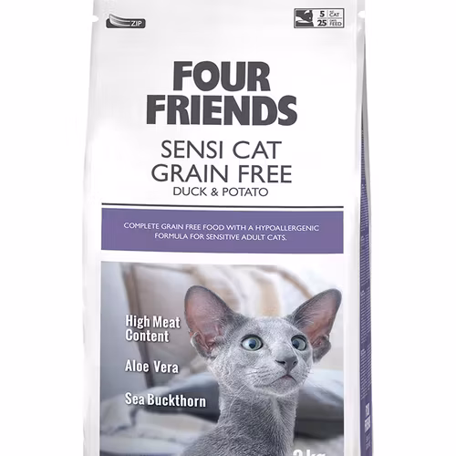 FourFriends Sensi Cat GF