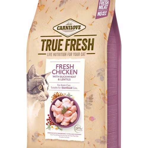 True Fresh Chicken