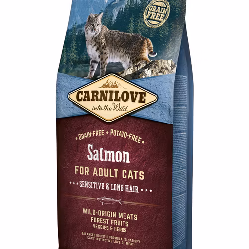 Salmon Adult