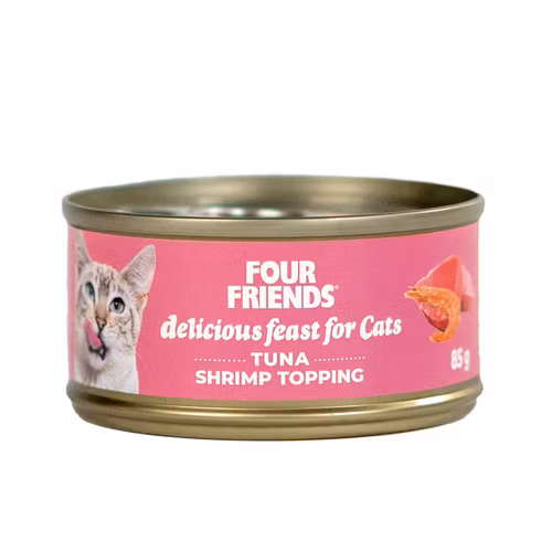 FFC Tuna & Shrimp 85 g
