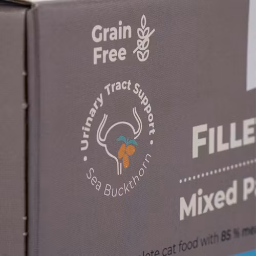 FFC Sterilized in Jelly Mix 12-pack