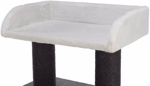Klösmöbel Almira, 128 cm, grå