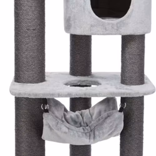 Klösmöbel Pirro, 174 cm, grå