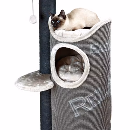 Klösmöbel Juana 134 cm Grå