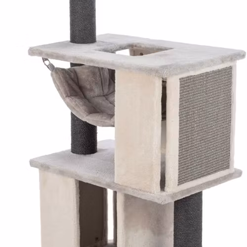 Klösmöbel Juliano, 115 cm, grå