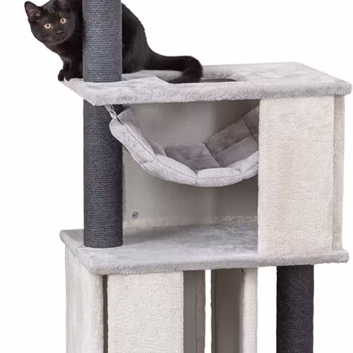 Klösmöbel Juliano, 115 cm, grå