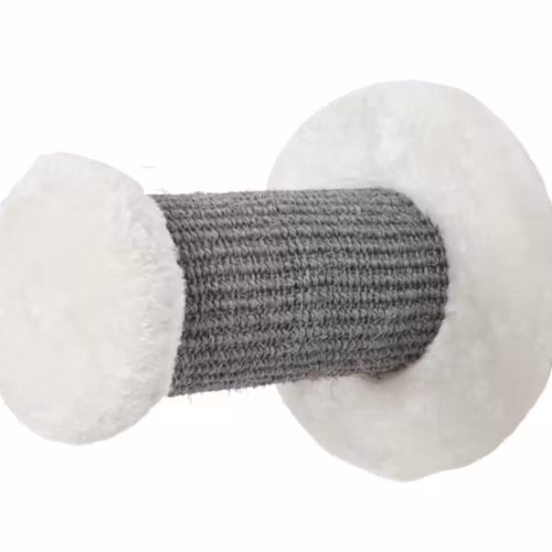 Klättersteg väggmonterad, ø 18×22 cm, cream