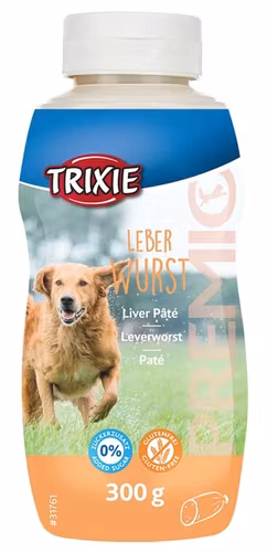 PREMIO leverpaté XXL, 300 g I lager