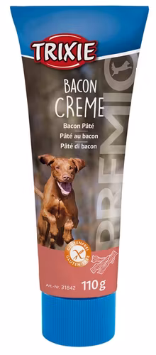 PREMIO baconpaté i tub hund, 110g expo