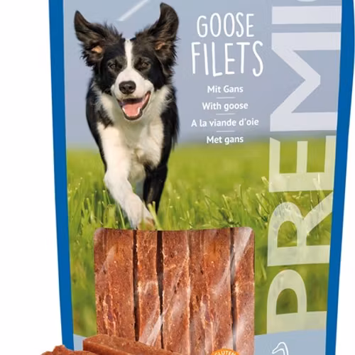 PREMIO Goose Filets,65 g