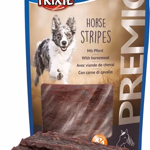 PREMIO Horse Stripes, 11 cm, 100 g