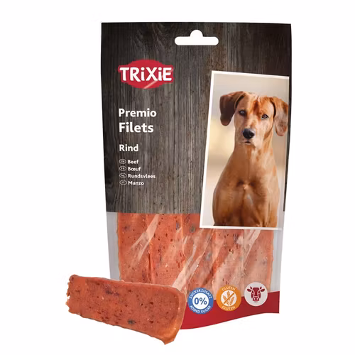PREMIO Filets, nötkött, 80 g