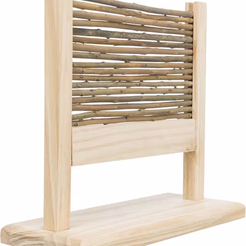 Agility set med hinder och ring, 28 × 26 × 12 cm