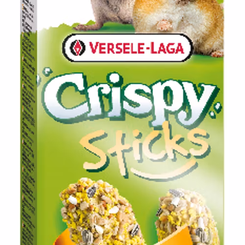 VL Crispy Sticks Hamster/Gerbil Honung 2-p