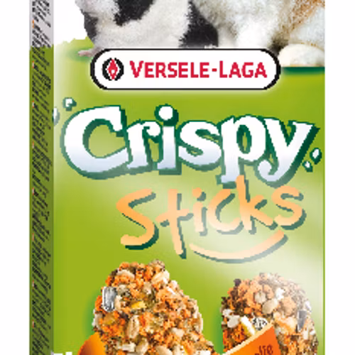 VL Crispy Sticks Kanin/Marsvin, Morot/Persilja 2-p