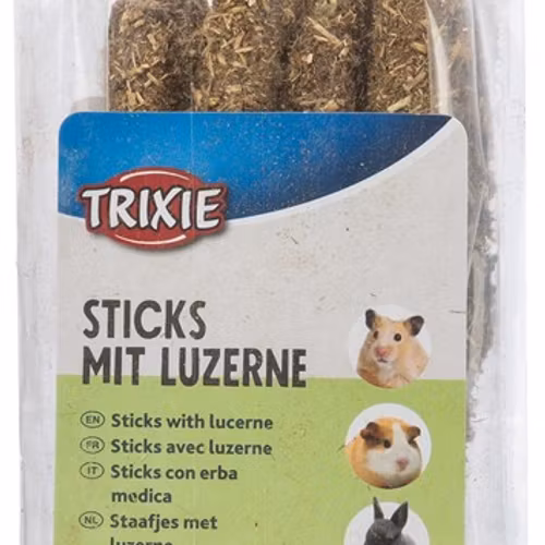 Alfalfa Sticks, 70 g