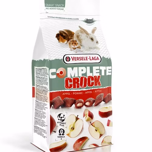 VL Complete Crock Äpple 50g
