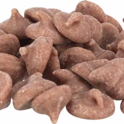 Gnagardrops glutenfria med vilda bär