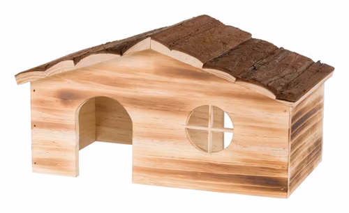 NL Ragna hus, flamberad