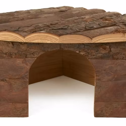 Jesper Kaninhus hörn