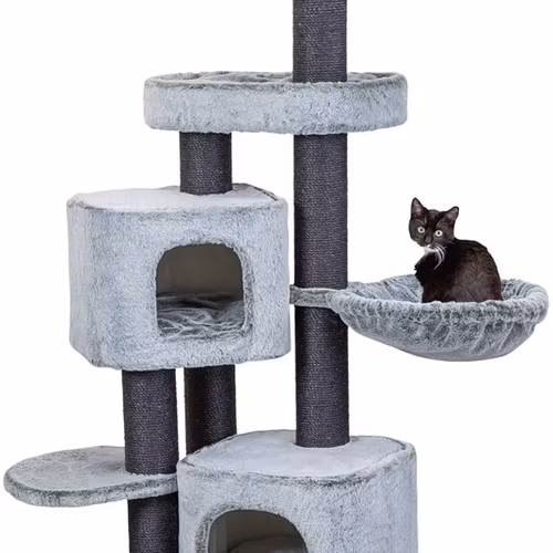 Miguel Klösmöbel, 146 cm, grön-vit