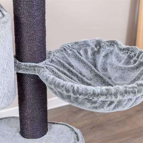 Miguel Klösmöbel, 146 cm, grön-vit