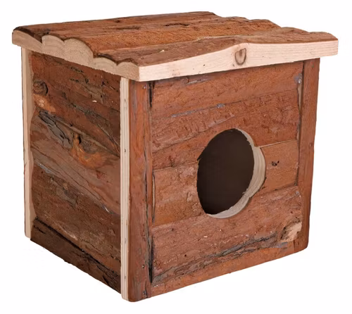 NL Jerrik Hamsterhus 15x15x14 cm