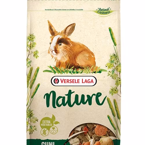 VL Nature, Cuni kanin