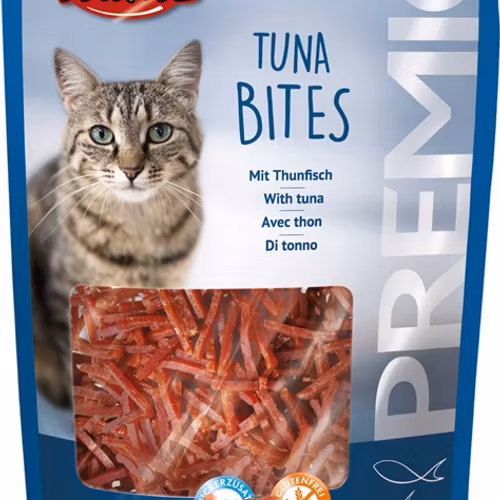 PREMIO Tuna bites,