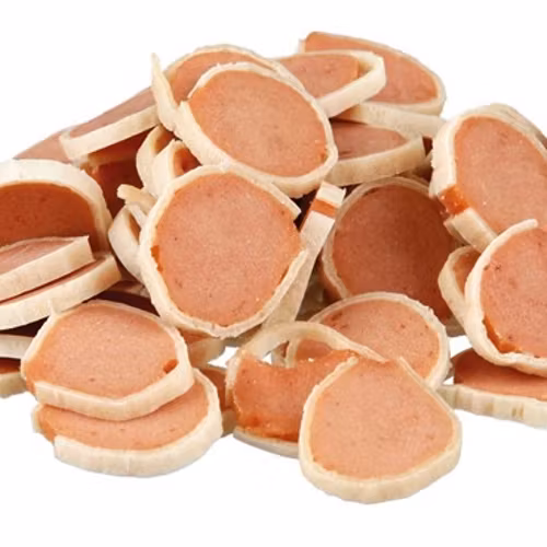 PREMIO Tuna Rolls, 50 g