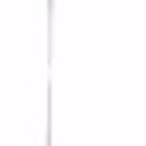Kattleksak Catch-It, plast, 10 × 14 cm, vit