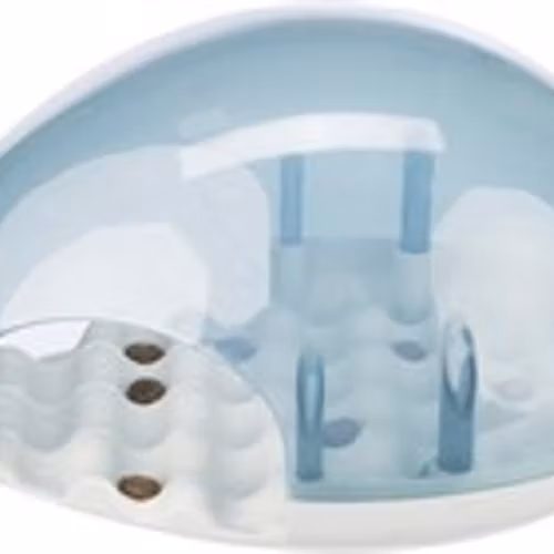Cat Activity SnackBox 19x13x14cm