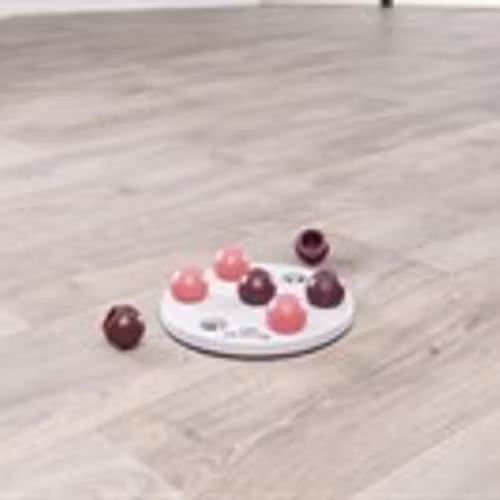 Cat Activity Solitaire 20cm