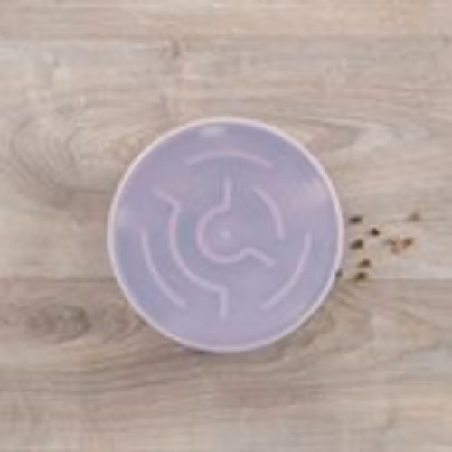 Cat Activity Rocking Maze, plastlabyrint, ø 18 cm