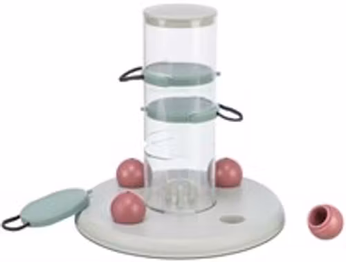 Cat Activity Gambling Tower, plast, ø 25 x 27 cm