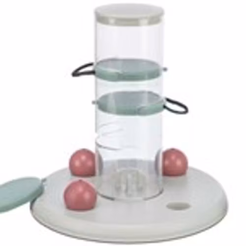 Cat Activity Gambling Tower, plast, ø 25 x 27 cm