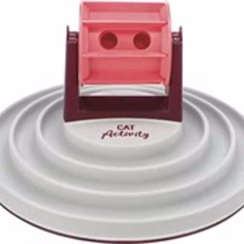 Cat Activity RollerBowl, ø 28 cm