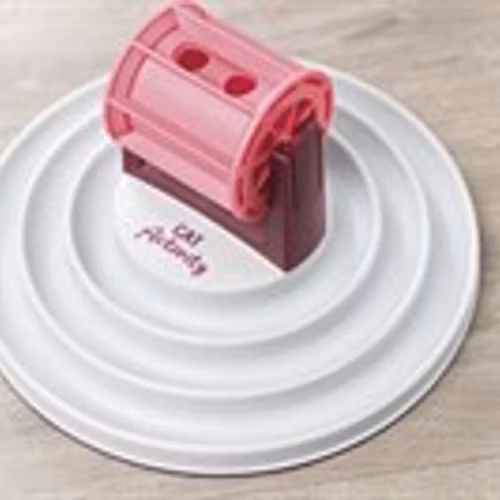 Cat Activity RollerBowl, ø 28 cm