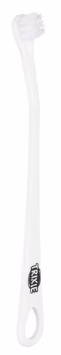 Tandborste, hund och katt, 15 cm, 4-pack